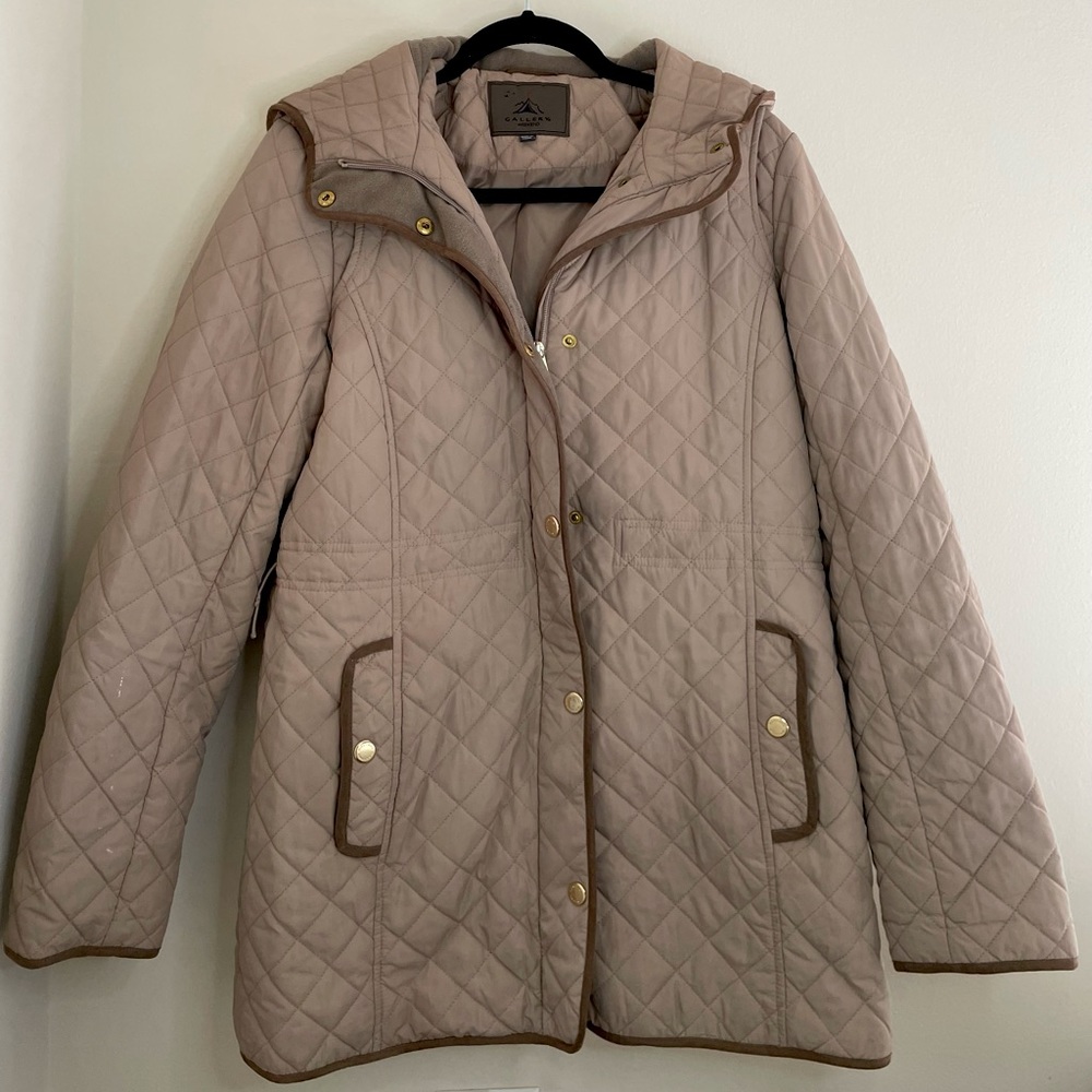 Women’s Gallery weekend jacket
